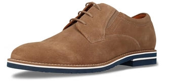 Salamander Herren Schnürschuh beige 25873818