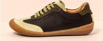 El Naturalista N5766 Pawikan Turnschuhe grün