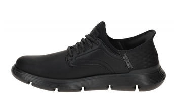Skechers GERVIN Schwarz