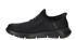 Skechers GERVIN Schwarz