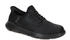Skechers GERVIN Schwarz