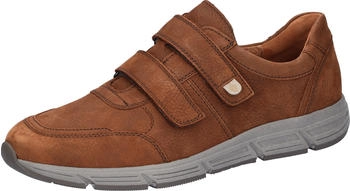 Waldläufer Slip On braun
