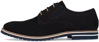 Salamander Schnürschuh schwarz 25214756