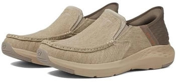 Skechers Parson-Dewitt 204806 Slip-Ins beige