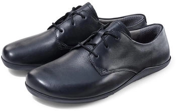 Bär Original Blake Schnürschuh schwarz
