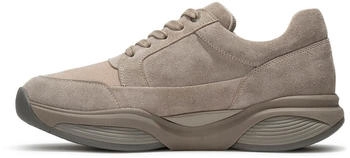 Xsensible Schnürschuhe 'SWX6' sand