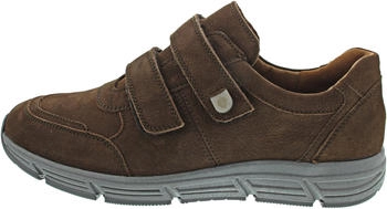 Waldläufer Haslo Klettschuh braun