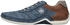 Rieker Sneaker 07506 blau braun