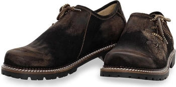 Spieth & Wensky Haferlschuh H1003 DONAU forest