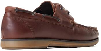 Base London Bootsschuhe 'Stern' FS11508