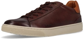 Salamander Sneaker dunkelbraun 25873720