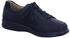 Ganter Schnürschuhe 'Kurt' schwarz