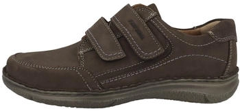 Josef Seibel anvers 90 Herren Slipper braun