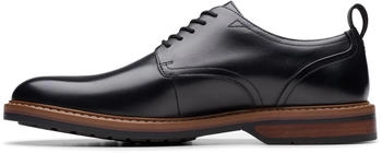 Clarks Alwin Lace Schnürschuh