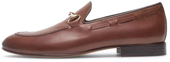 HENRY STEVENS Loafer MAXWELL HL braun