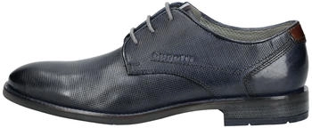 Bugatti Schn&uuml;rschuh navy 25719192