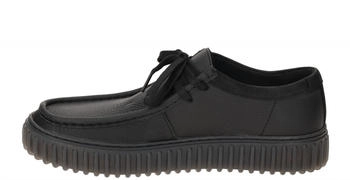 Clarks Torhill Lo schwarz 26181385