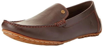 Hush Puppies Ralph Slipper braun