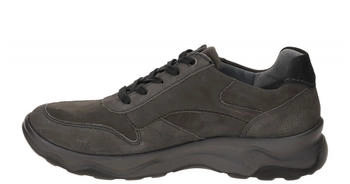 Waldläufer 718006 310 696 Schnürschuh