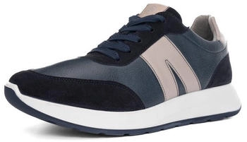 Ara Matteo Sneaker blau pebble