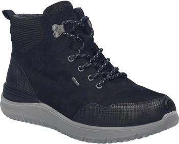 Josef Seibel wales 50 schwarz