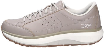 Joya Schnürschuh MOSCOW ZIP beige