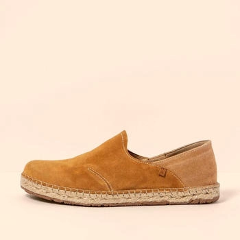 El Naturalista N677 Campos Lederschuhe braun 2N6771155005 023
