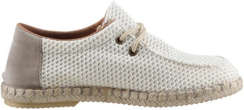 VERBENAS Truman Buzzbee Espadrilles creme-beige