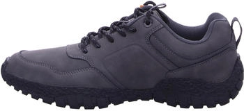 Dockers by Gerli Sportliche Schnürschuhe grau