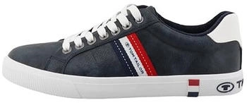Tom Tailor Sneaker Navy 9580180002