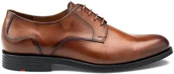 LLOYD Eezy Schuhe braun cognac 25-520-0 3