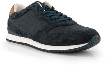 LLOYD Schuhe Glattleder blau