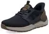 Rieker Herren-Halbschuhe