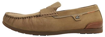 Camel Active Slipper braun Freizeit