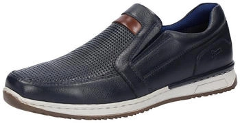 Sioux Cayhall 703 blau