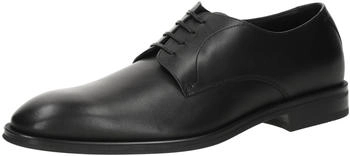 Hugo Boss Leder Derby schwarz 50536535