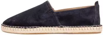 Joop! Espadrilles 'Velluto Stampa' marine