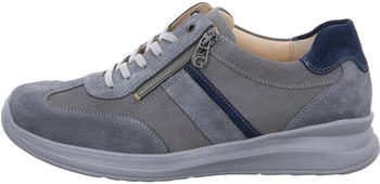 Ganter Schnürschuh Harald grau graphit 63640 257462 6364