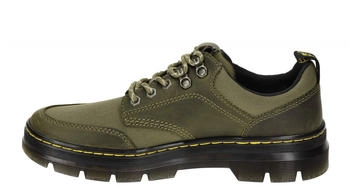 Dr. Martens REEDER Schuhe grün olive 40614300