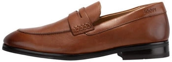Joop! Slipper 'Pero 1 0' cognac