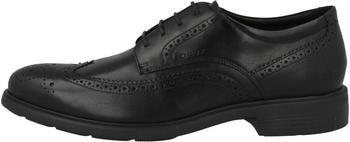 Geox U Dublin B Herren Schn&uuml;rschuh