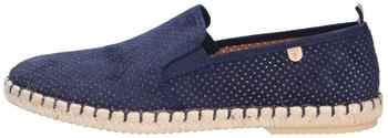 VERBENAS Espadrilles 'Tom Pacific' marine