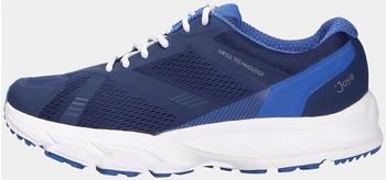Joya Nova Blue Schnürschuh