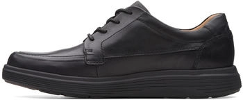 Clarks Un Abode Ease Slipper monochrom