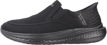 Skechers Slade Deacon Herren schwarz