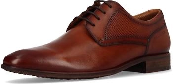 Salamander Schnürschuh cognac 25874561