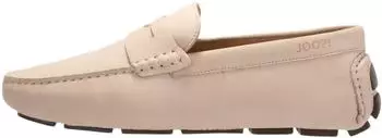 Joop! Slipper Rindsleder beige