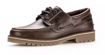 Pius Gabor Bootsschuhe braun 31373136333433