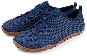 Bär Original Schnürschuh dunkelblau