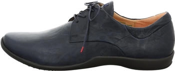 Think Komfort Schnürschuhe Stone 31353139363837 schwarz
